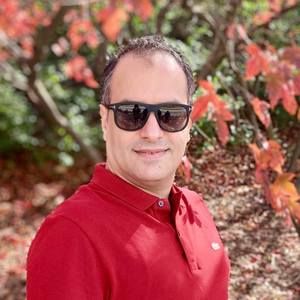 Meet your Posher, Kamyar